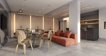 Apartamento com 2 Quartos à venda, 74m² no Portão, Curitiba - Foto 6