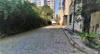 Casa Comercial com 2 Quartos para alugar, 186m² no Higienópolis, São Paulo - Foto 2