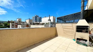 Cobertura com 3 Quartos à venda, 122m² no Cristal, Porto Alegre - Foto 22