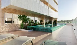 Apartamento com 3 Quartos à venda, 126m² no Aviação, Praia Grande - Foto 36