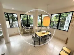 Apartamento com 2 Quartos à venda, 70m² no Leblon, Rio de Janeiro - Foto 7