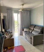 Apartamento com 2 Quartos à venda, 56m² no Conjunto Residencial Trinta e Um de Março, São José dos Campos - Foto 2