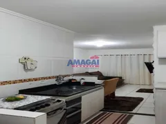 Apartamento com 2 Quartos à venda, 50m² no Bandeira Branca, Jacareí - Foto 14