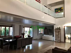 Casa de Condomínio com 5 Quartos para venda ou aluguel, 890m² no Granja Viana, Carapicuíba - Foto 6