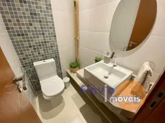 Apartamento com 4 Quartos à venda, 144m² no Praia de Peracanga, Guarapari - Foto 8