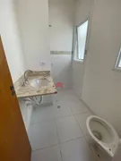 Casa com 3 Quartos para alugar, 81m² no Chácara do Carmo, Vargem Grande Paulista - Foto 7