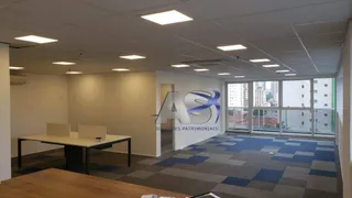 Conjunto Comercial / Sala para alugar, 116m² no Pinheiros, São Paulo - Foto 1