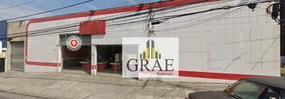 Galpão / Depósito / Armazém para alugar, 675m² no Vila Luzita, Santo André - Foto 2