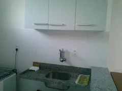 Kitnet com 1 Quarto para alugar, 25m² no Barra da Tijuca, Rio de Janeiro - Foto 9