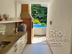 Cobertura com 4 Quartos à venda, 301m² no Jardim Oceanico, Rio de Janeiro - Foto 3