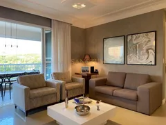 Apartamento com 3 Quartos para venda ou aluguel, 129m² no Parque Prado, Campinas - Foto 3