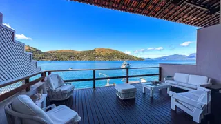 Casa de Condomínio com 5 Quartos à venda, 350m² no Portogalo, Angra dos Reis - Foto 11