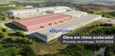 Galpão / Depósito / Armazém para alugar, 12188m² no Distrito Industrial Diper, Cabo de Santo Agostinho - Foto 3