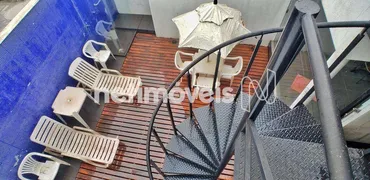 Casa com 4 Quartos à venda, 450m² no Serra, Belo Horizonte - Foto 3