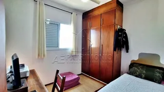 Apartamento com 2 Quartos à venda, 56m² no Vila Louzada, Sorocaba - Foto 14