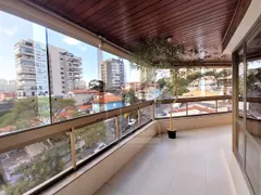 Apartamento com 3 Quartos à venda, 192m² no Jardim Guedala, São Paulo - Foto 9