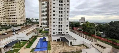 Apartamento com 2 Quartos à venda, 67m² no Vila Brasília, Aparecida de Goiânia - Foto 1