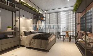 Apartamento com 1 Quarto à venda, 26m² no Tambaú, João Pessoa - Foto 16