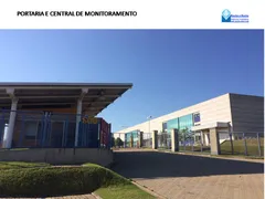 Galpão / Depósito / Armazém para alugar, 2421m² no Techno Park, Campinas - Foto 3