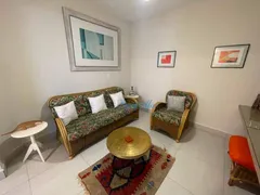 Apartamento com 3 Quartos para alugar, 126m² no Jardim Astúrias, Guarujá - Foto 6