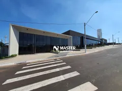 Loja / Salão / Ponto Comercial para alugar, 75m² no Residencial Vida Nova Maraca II Padre Nobrega, Marília - Foto 2