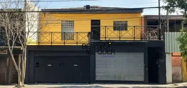 Casa Comercial com 5 Quartos à venda, 373m² no Parque São Domingos, São Paulo - Foto 4