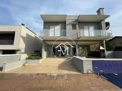 Casa de Condomínio com 4 Quartos à venda, 600m² no Alphaville Conde II, Barueri - Foto 4