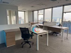 Conjunto Comercial / Sala para alugar, 168m² no Vila Paulistana, São Paulo - Foto 5