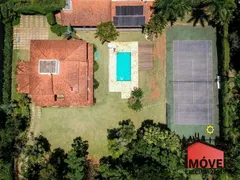 Casa de Condomínio com 4 Quartos à venda, 495m² no Parque da Fazenda, Itatiba - Foto 2