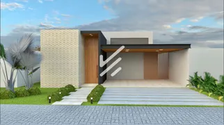 Casa de Condomínio com 3 Quartos à venda, 267m² no Planalto, Teresina - Foto 3