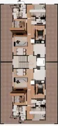 Apartamento com 3 Quartos à venda, 78m² no Padre Eustáquio, Belo Horizonte - Foto 4