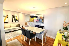 Apartamento com 3 Quartos à venda, 75m² no Jardim Marajoara, São Paulo - Foto 4