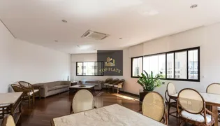 Flat com 1 Quarto para alugar, 40m² no Vila Nova Conceição, São Paulo - Foto 16