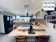 Casa de Condomínio com 3 Quartos à venda, 660m² no Jardim Tripoli, Americana - Foto 17
