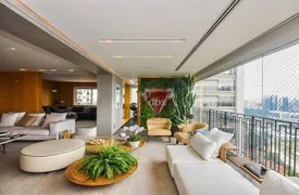 Apartamento com 4 Quartos à venda, 400m² no Cidade Jardim, São Paulo - Foto 12