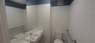 Conjunto Comercial / Sala para alugar, 160m² no Copacabana, Rio de Janeiro - Foto 43