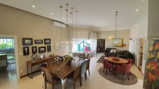 Casa de Condomínio com 3 Quartos à venda, 257m² no Portal das Araucárias, Araraquara - Foto 1