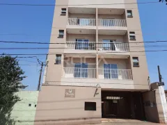 Apartamento com 1 Quarto para venda ou aluguel, 46m² no Jardim Paulistano, São Carlos - Foto 2