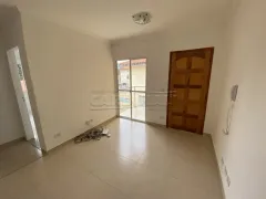 Apartamento com 2 Quartos para alugar, 52m² no Jardim Tangará, São Carlos - Foto 2