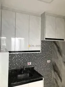 Apartamento com 2 Quartos para alugar, 65m² no Paraiso, Santo André - Foto 5