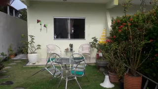 Casa de Condomínio com 2 Quartos à venda, 105m² no Praia de Ipitanga, Lauro de Freitas - Foto 1