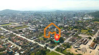 Terreno / Lote / Condomínio à venda, 4828m² no Bucarein, Joinville - Foto 2