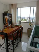 Cobertura com 4 Quartos à venda, 185m² no Barreiro, Belo Horizonte - Foto 1