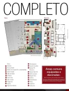 Apartamento com 3 Quartos à venda, 149m² no Bosque Flamboyant, Taubaté - Foto 36