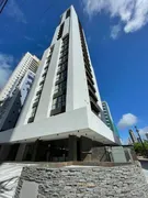 Apartamento com 1 Quarto à venda, 37m² no Tambaú, João Pessoa - Foto 8