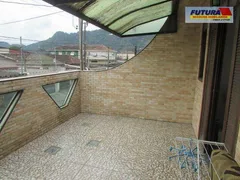 Sobrado com 3 Quartos à venda, 89m² no Vila São Jorge, São Vicente - Foto 6