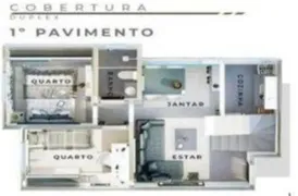 Apartamento com 2 Quartos à venda, 46m² no Minaslandia P Maio, Belo Horizonte - Foto 8
