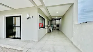 Casa com 3 Quartos para alugar, 100m² no Canto Grande, Bombinhas - Foto 2