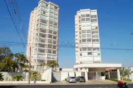 Apartamento com 4 Quartos para alugar, 402m² no Village Sao Vicente, Franca - Foto 33