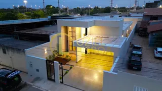 Casa com 4 Quartos à venda, 400m² no Setor Habitacional Vicente Pires, Brasília - Foto 19